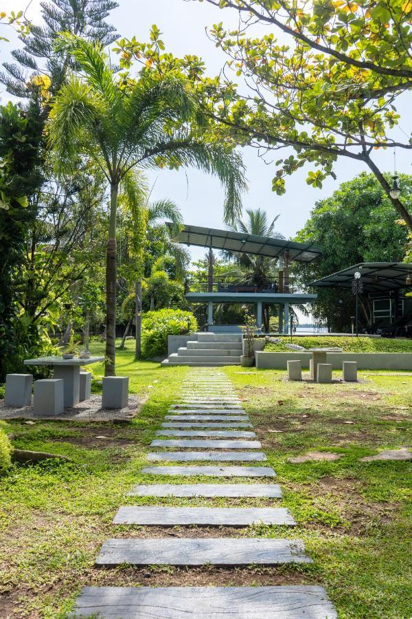 瑟拉库娃别墅 Pamunugama 外观 照片