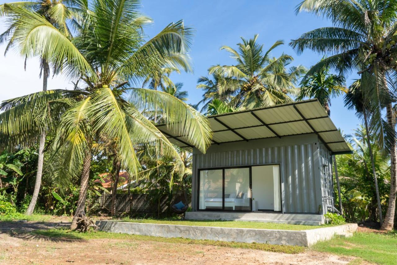 瑟拉库娃别墅 Pamunugama 外观 照片
